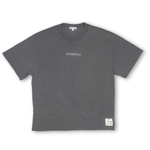 ’98 Vintage Blossom Tee - Ash