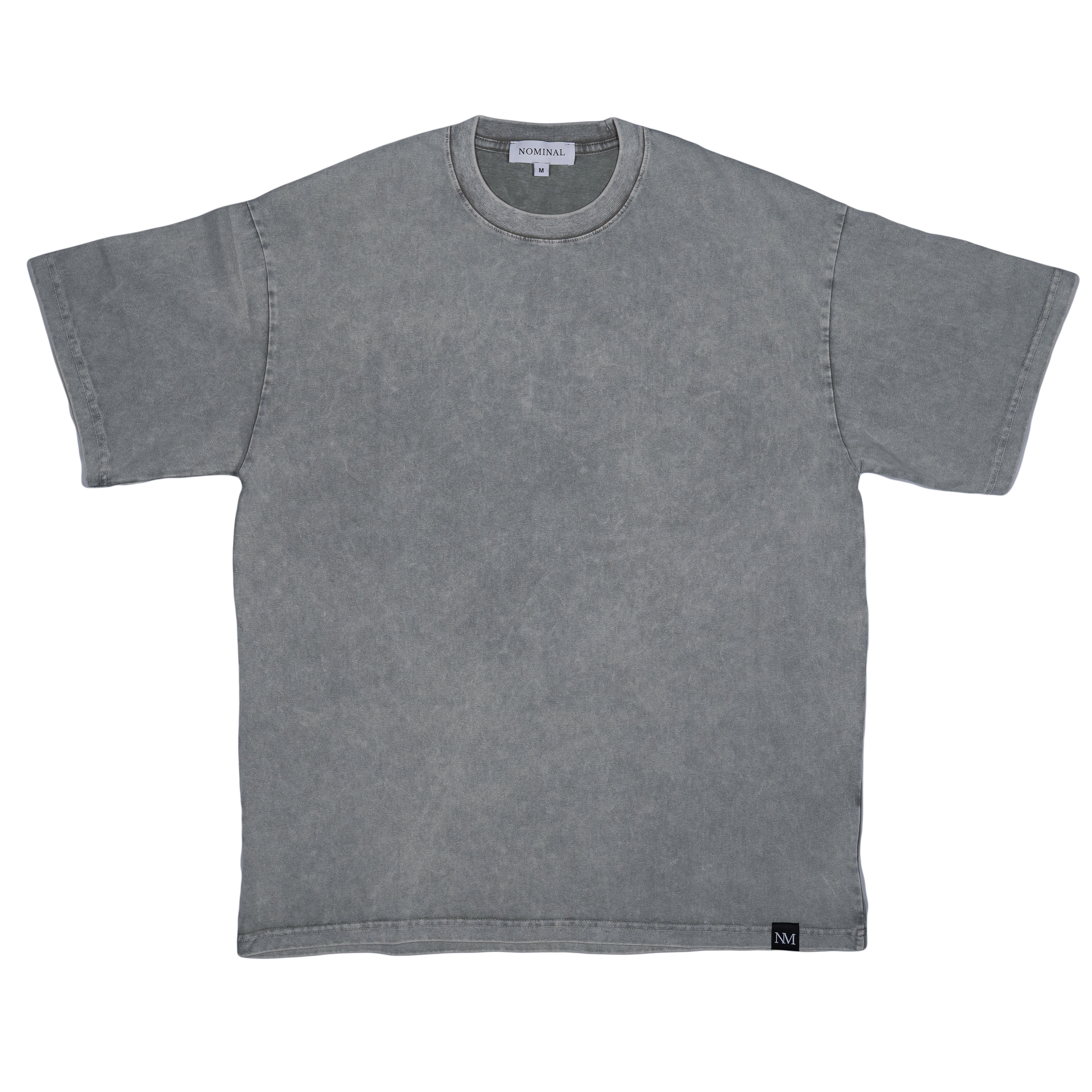 Golden Hour Tee - Gray