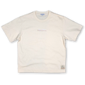 ’98 Vintage Blossom Tee - Crème