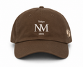 Sakura Cap - Mocha