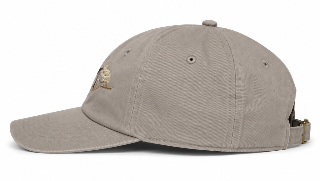 Tokyo Painters Cap - Khaki