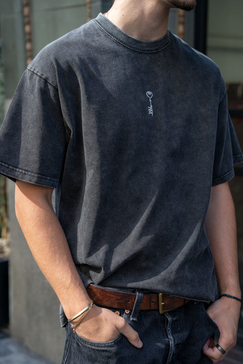 Key Tee