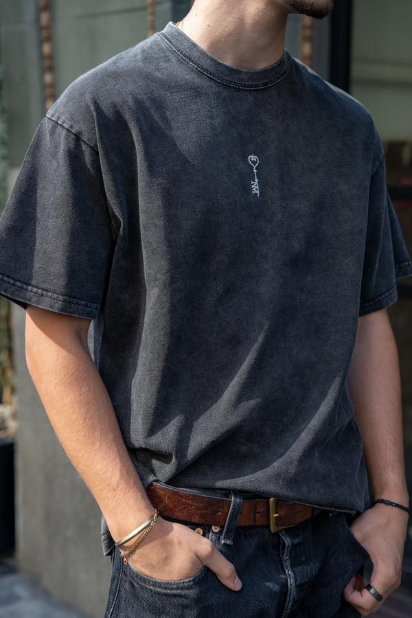 Key Tee