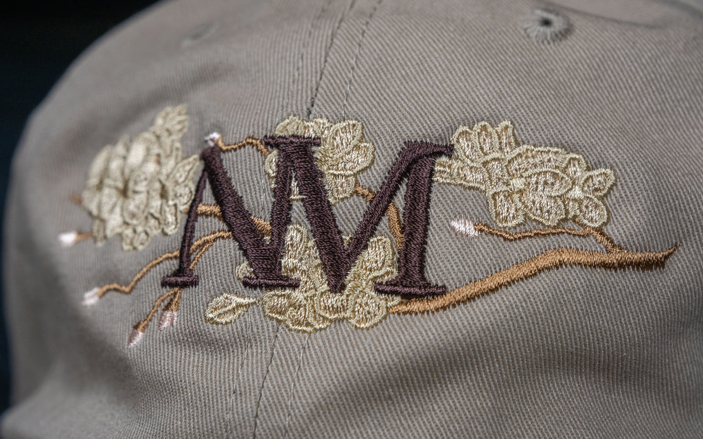 Tokyo Painters Cap - Khaki