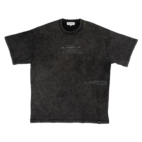NM000125 Tee