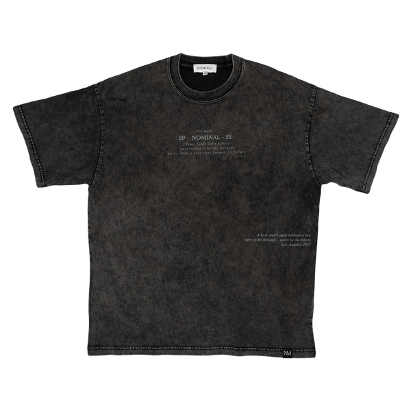NM000125 Tee