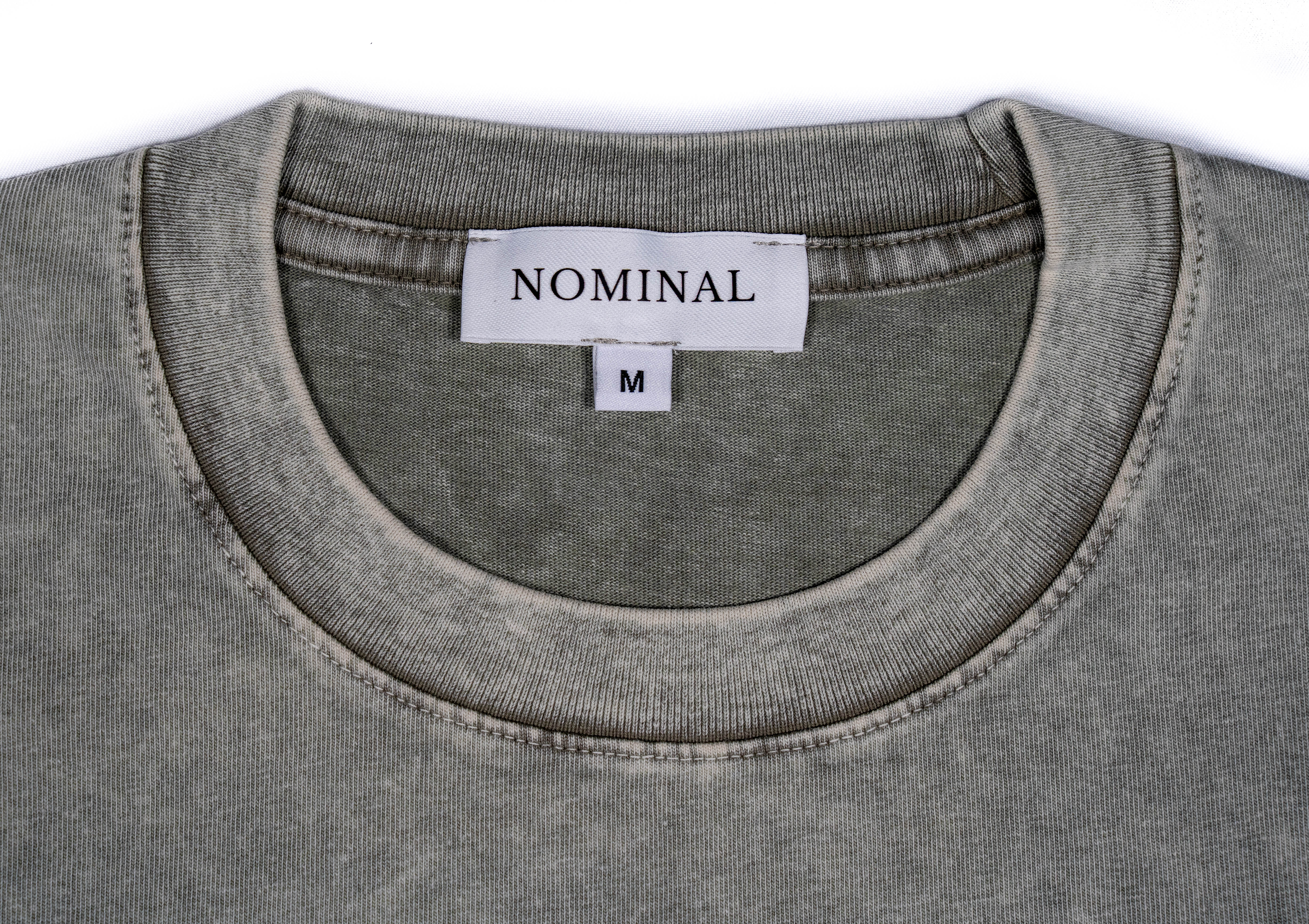 Golden Hour Tee - Gray