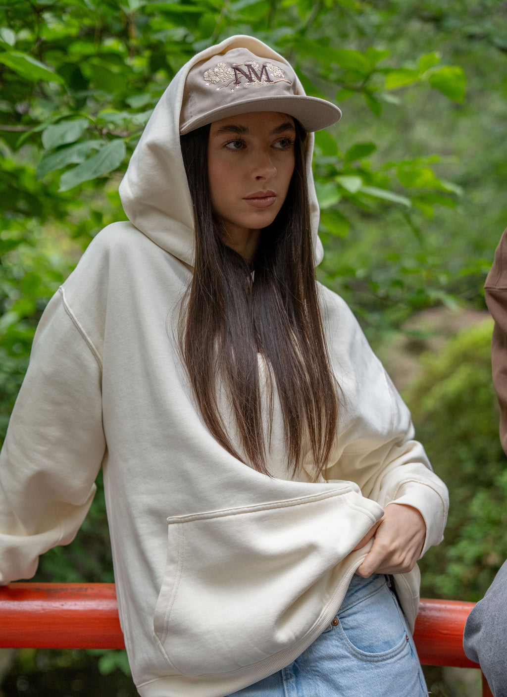 Tokyo Painters Cap - Khaki