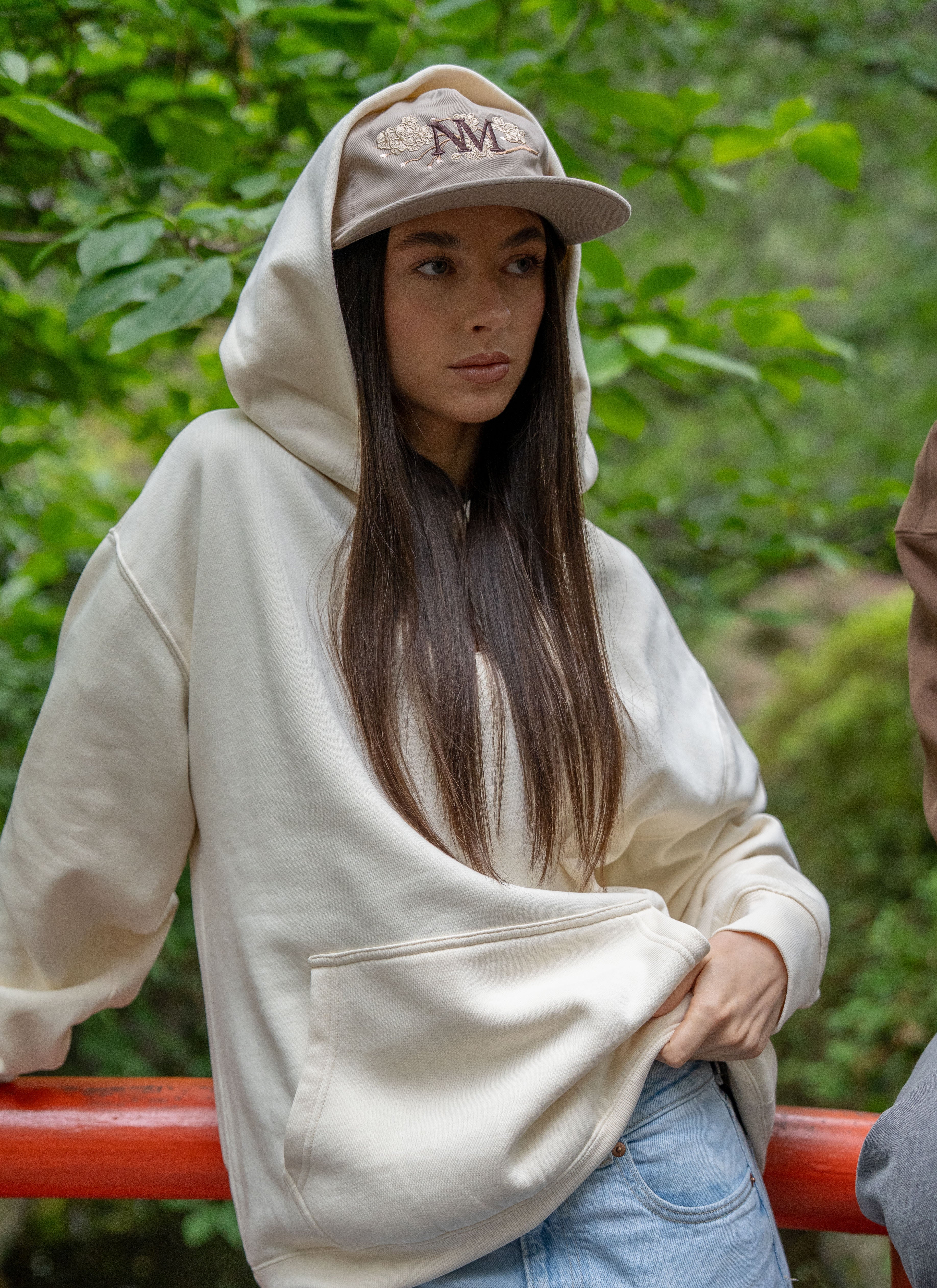 Tokyo Painters Cap - Khaki