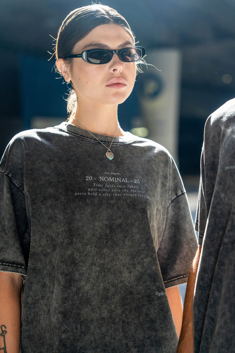 NM000125 Tee
