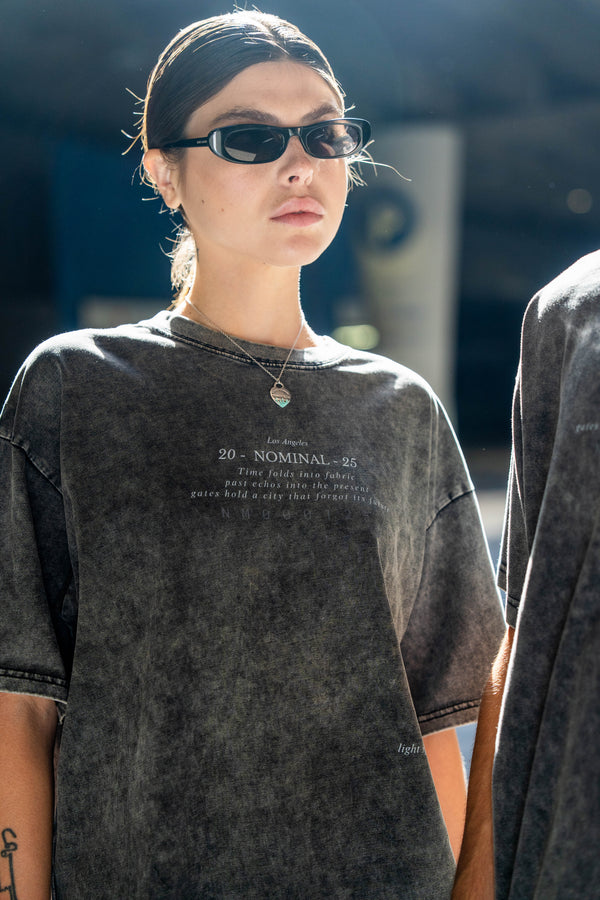 NM000125 Tee